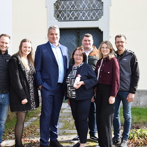 Pfarre St. Peter/Wbg.