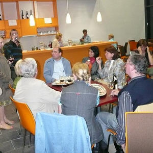 Lange Nacht der Kirchen