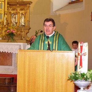 Gottesdienst 2006    