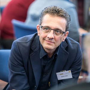 Lebendiger Austausch