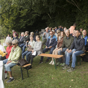 Braunauer Bergmesse 2025