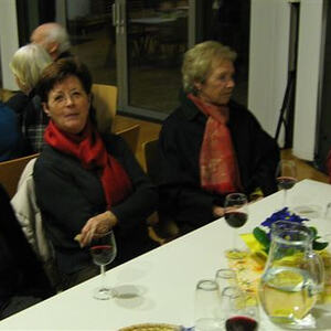 Ökumenischer Gottesdienst