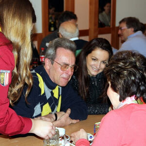 Kindermesse und Frühschoppen 