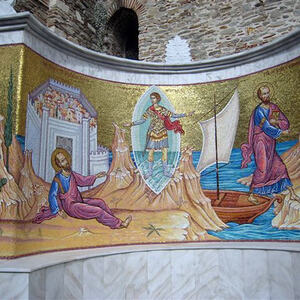 Pfarr- und Bildungsreise