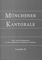 Münchener Kantorale B