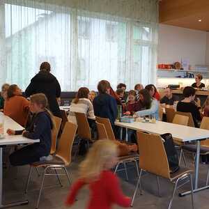 Spielenachmittag im Vitum 2023