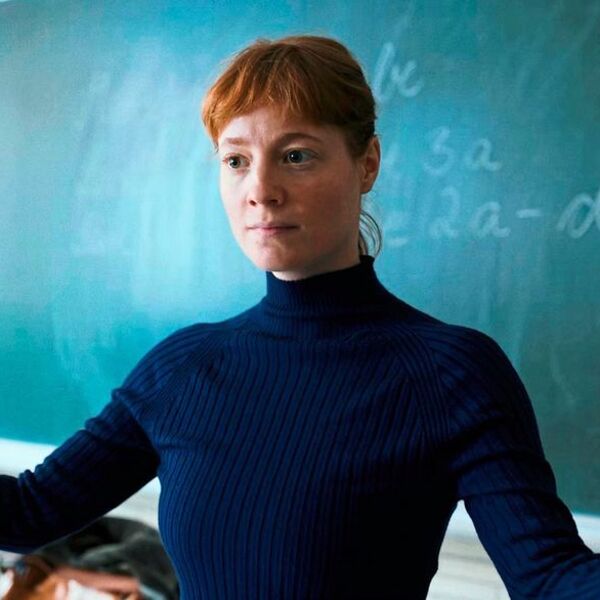 Filmstill Lehrerzimmer