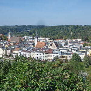 Wasserburg am Inn