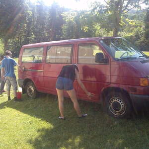 JS- und Minilager 2015