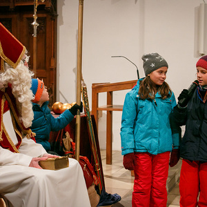 Elternverein der Volksschule Sarleinsbach