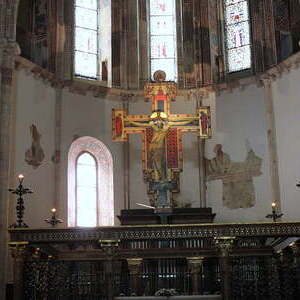 Basilika Santa Chiara