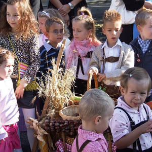 Erntedankfest