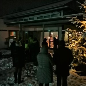 Ein besonderer Adventkalender 2021