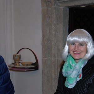 Faschingssonntag 2017 in Burgkirchen