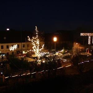 Advent in Ansfelden 2016