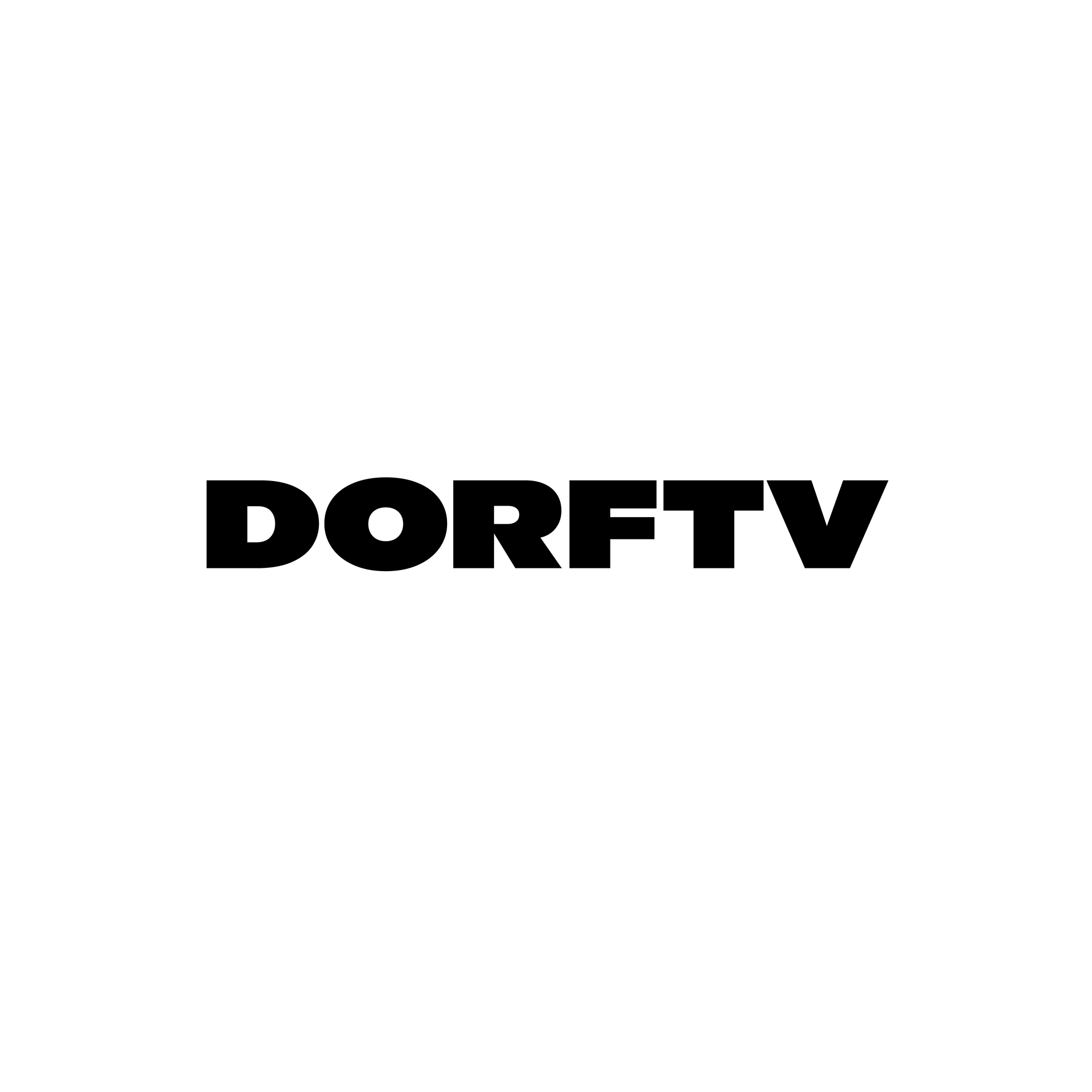 DORFTV