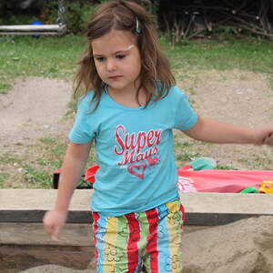 Jungschar- und Ministrantenlager in Roßleiten