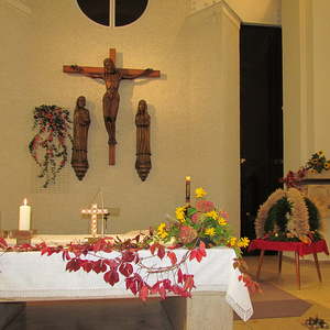 Pfarre Kleinmünchen