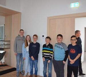 Ostertreff Miniss 2022