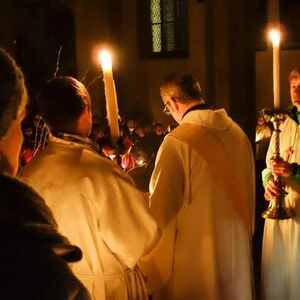 Karwoche – Ostern 2016