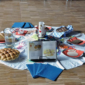 Kleinkindergottesdienst