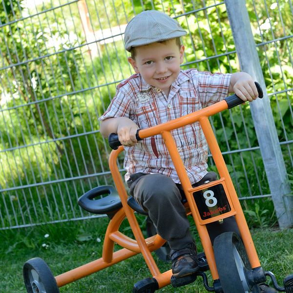 Kindergarten der Pfarre Linz-Guter Hirte