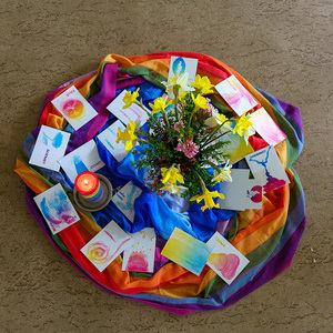 Noah – was hilft mir in meiner Ohnmacht?