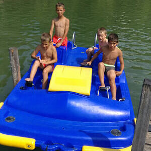 Ministrantenausflug 2017