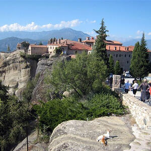 Pfarr- und Bildungsreise