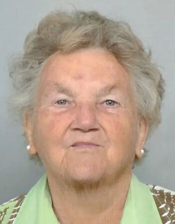 Gaishüttner Gerti / privat Gaishüttner Gerti