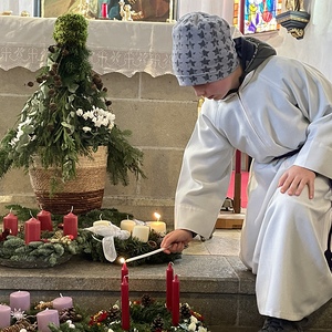 1. Adventsonntag