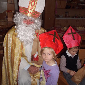 Adventzeit im Kindergarten