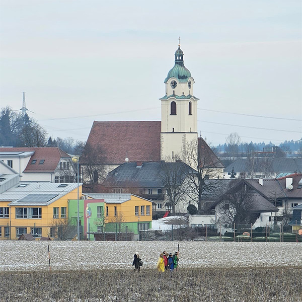 Sternsinger 2026 / Pfarrgemeinde Sattledt Sternsinger 2026