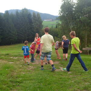 Pfarre Neumarkt im Mühlkreis