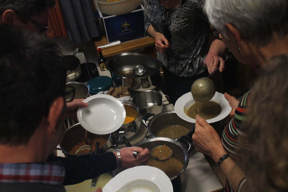 Familienfasttag 2016