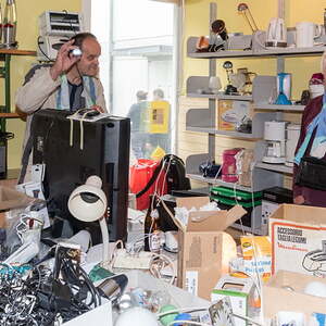 Ennsleitner Flohmarkt 2019