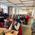 Erntedankfest 2022 Gunskirchen