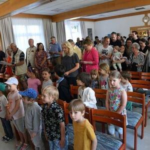4. Juni 2026, Aktivtreff Holzheim