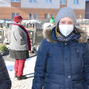 Faschingssonntag in Burgkirchen