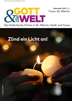 Gott & die Welt