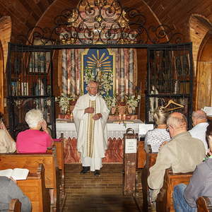 Pfarre Antiesenhofen