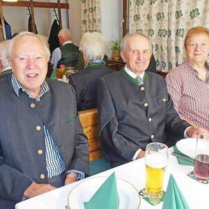 Tag der Älteren