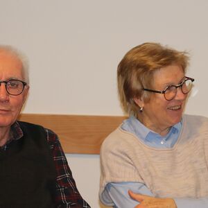 Weihnachtliche Lesung