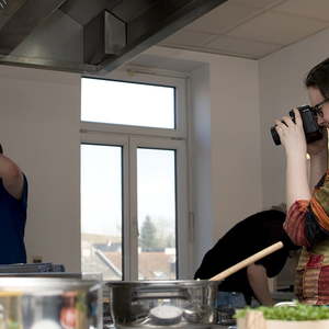 Fotoworkshop mit Andrea Groisböck