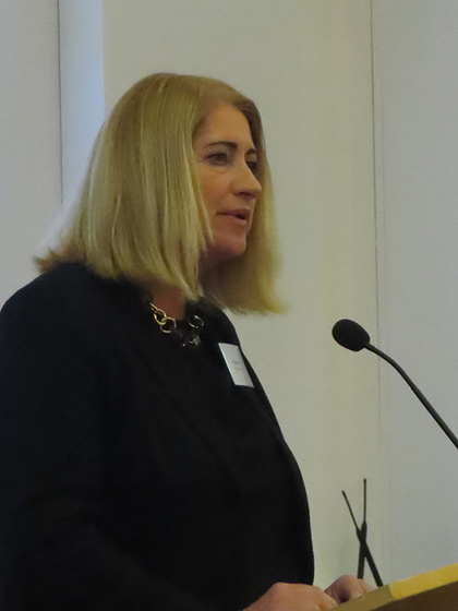 ORK Ingrid Bachler / Matthias Theil