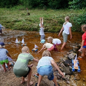 kmb Vater-Kind-Wochenende 2021