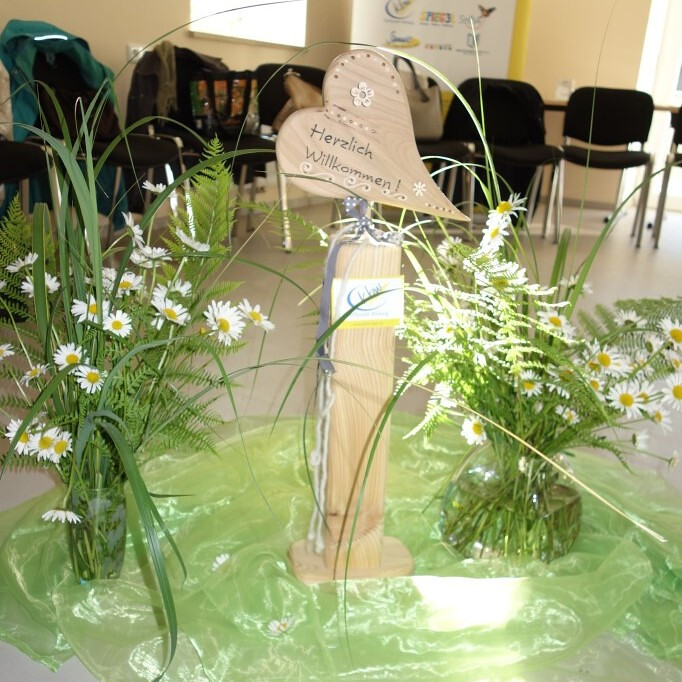 Kbw Regionstreffen in Haibach