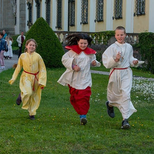 Minitag Bild: Foto: Jack Haijes