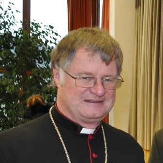 DANKE- Visitation im Dekanat Weyer 2017