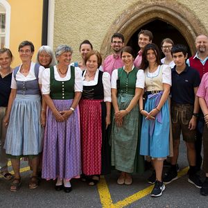 Mariä Himmelfahrt 2022